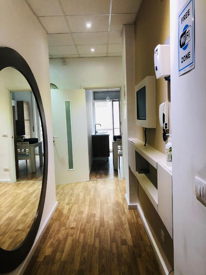B&B Degli Artisti Suite Lecce Kültér fotó