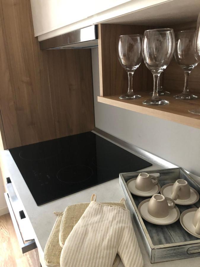 B&B Degli Artisti Suite Lecce Kültér fotó