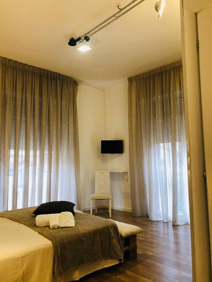 B&B Degli Artisti Suite Lecce Kültér fotó