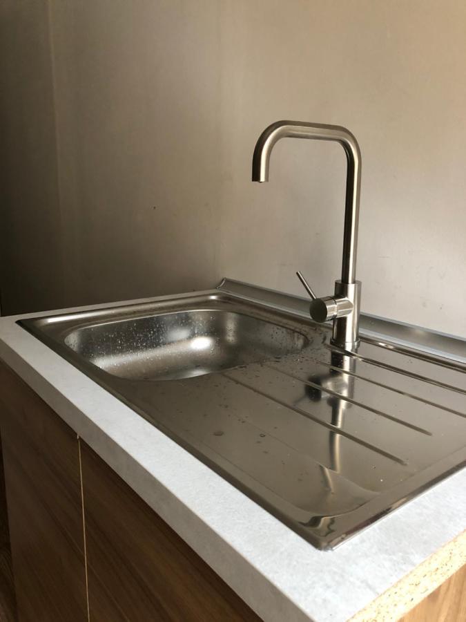 B&B Degli Artisti Suite Lecce Kültér fotó