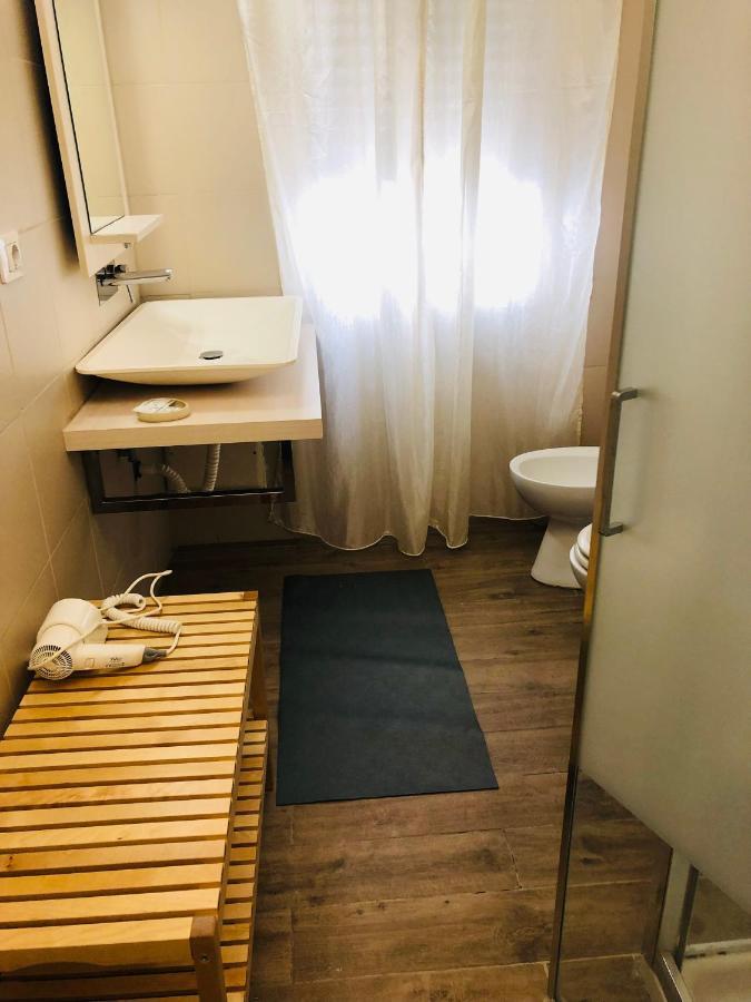 B&B Degli Artisti Suite Lecce Kültér fotó