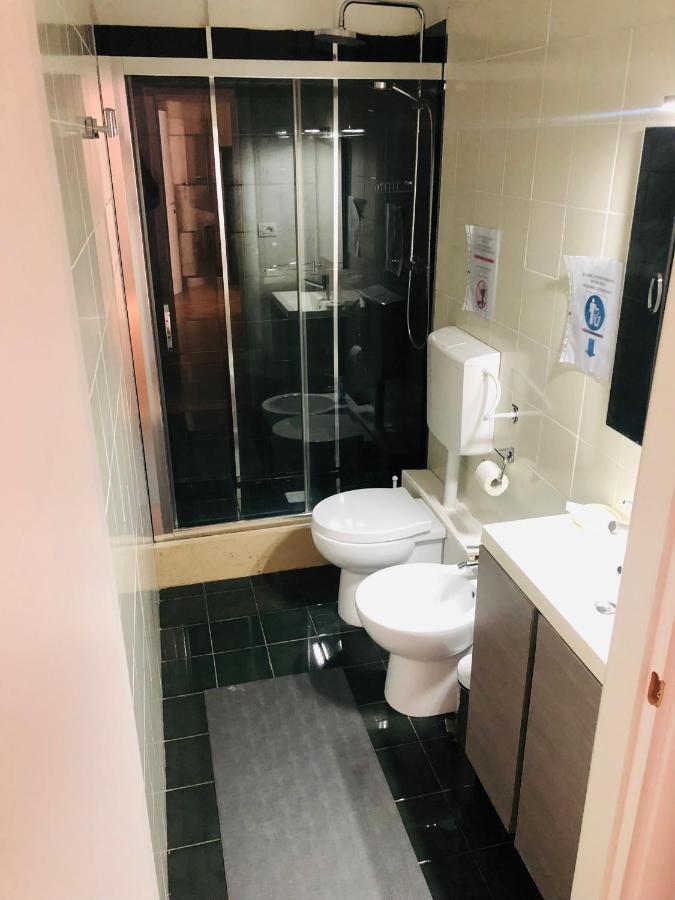 B&B Degli Artisti Suite Lecce Kültér fotó