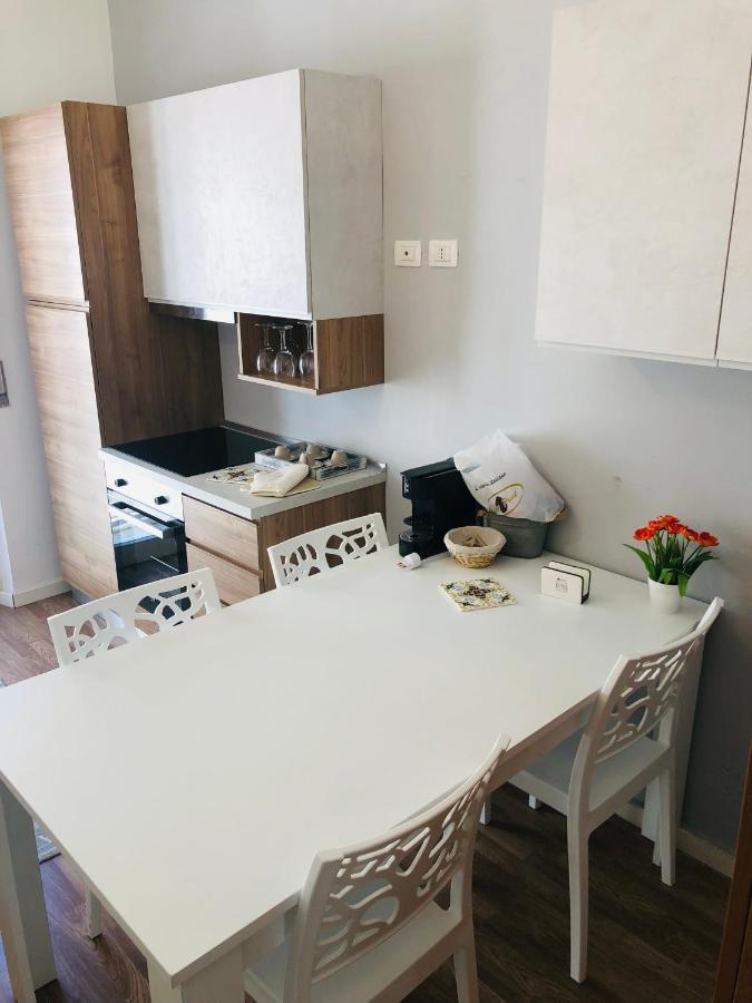 B&B Degli Artisti Suite Lecce Kültér fotó