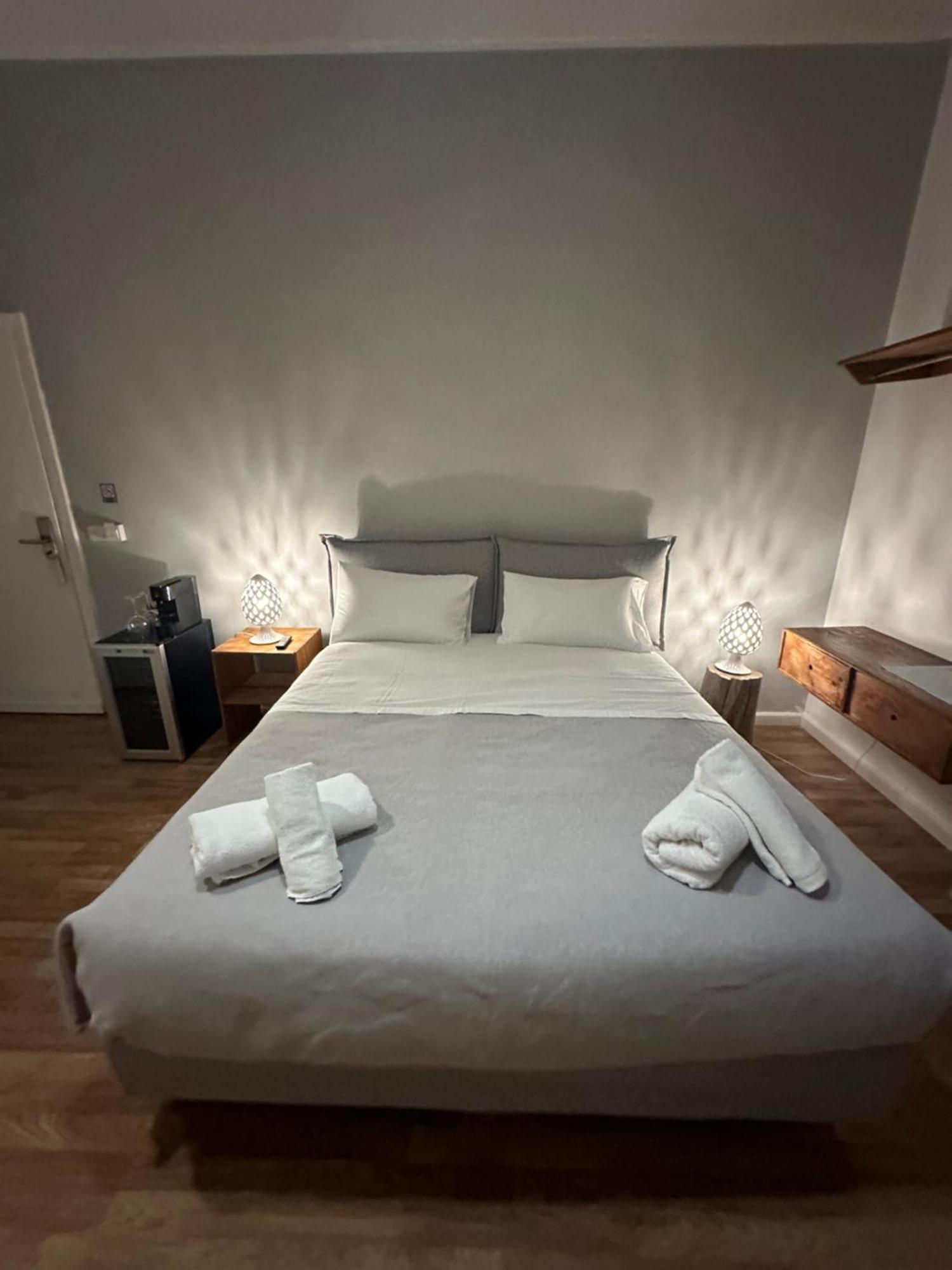 B&B Degli Artisti Suite Lecce Kültér fotó