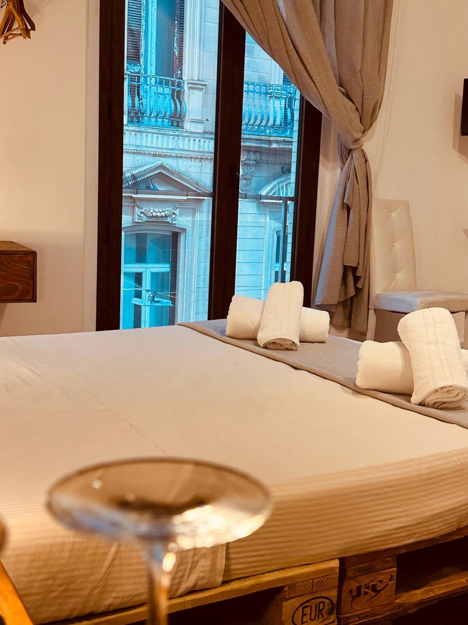 B&B Degli Artisti Suite Lecce Kültér fotó