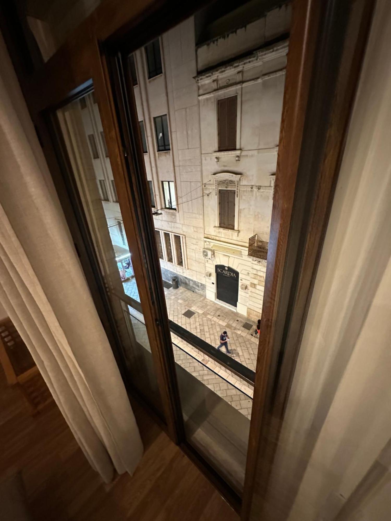 B&B Degli Artisti Suite Lecce Kültér fotó