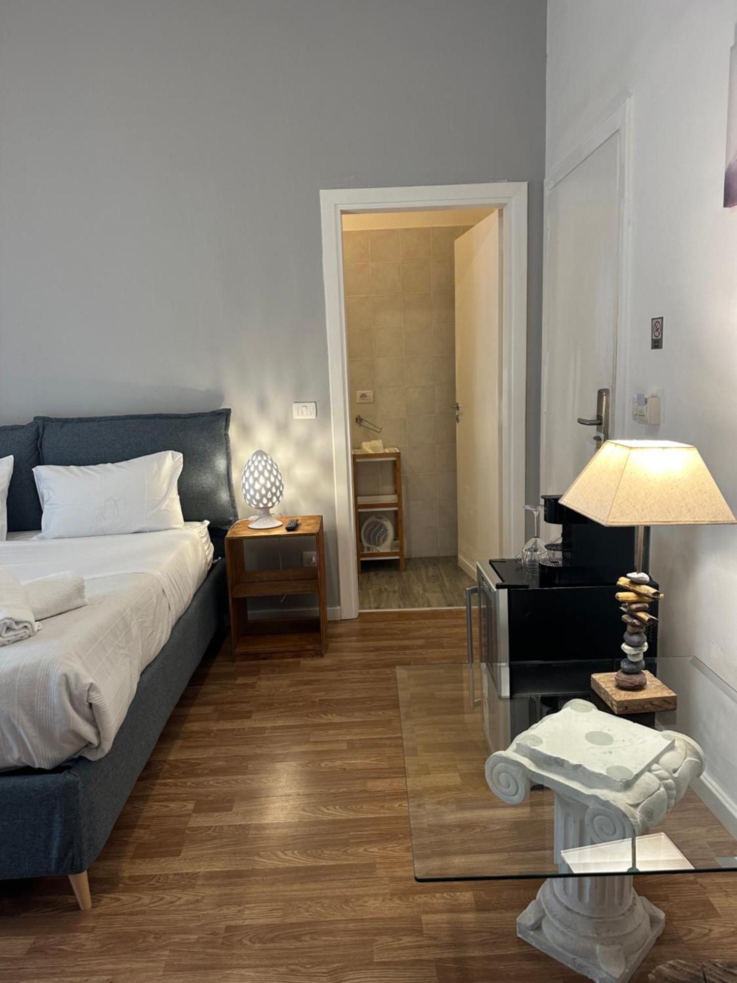 B&B Degli Artisti Suite Lecce Kültér fotó