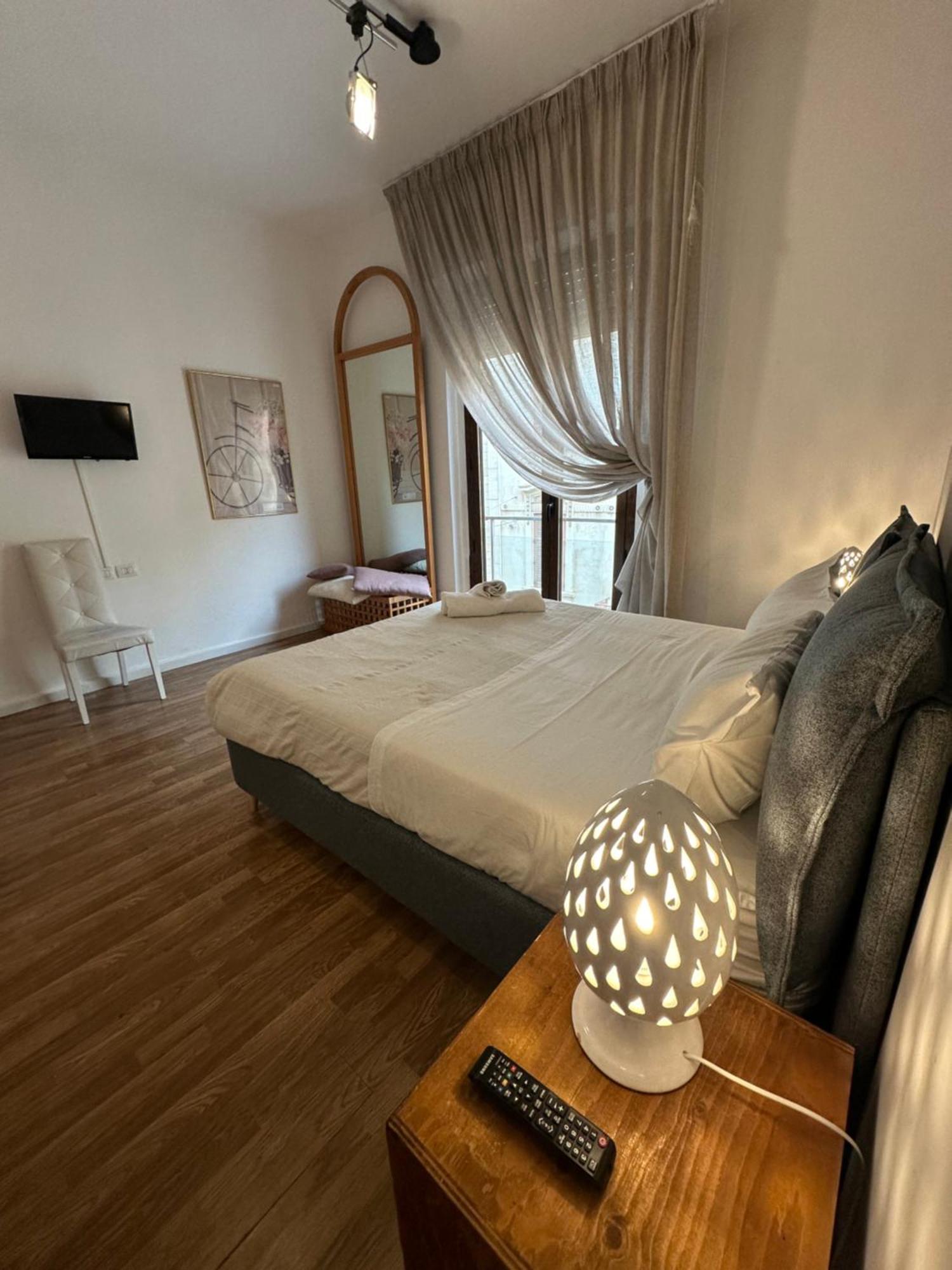 B&B Degli Artisti Suite Lecce Kültér fotó