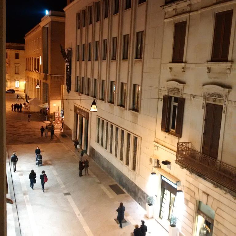 B&B Degli Artisti Suite Lecce Kültér fotó