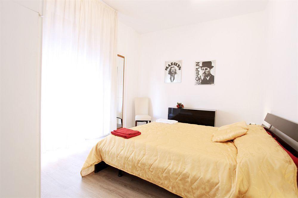 B&B Degli Artisti Suite Lecce Kültér fotó