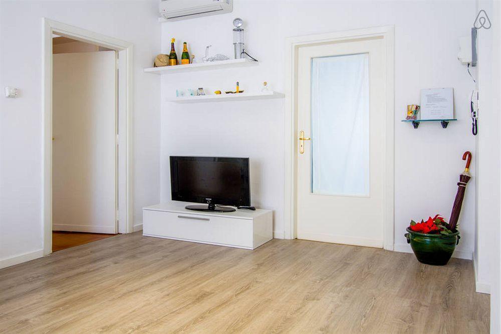 B&B Degli Artisti Suite Lecce Kültér fotó