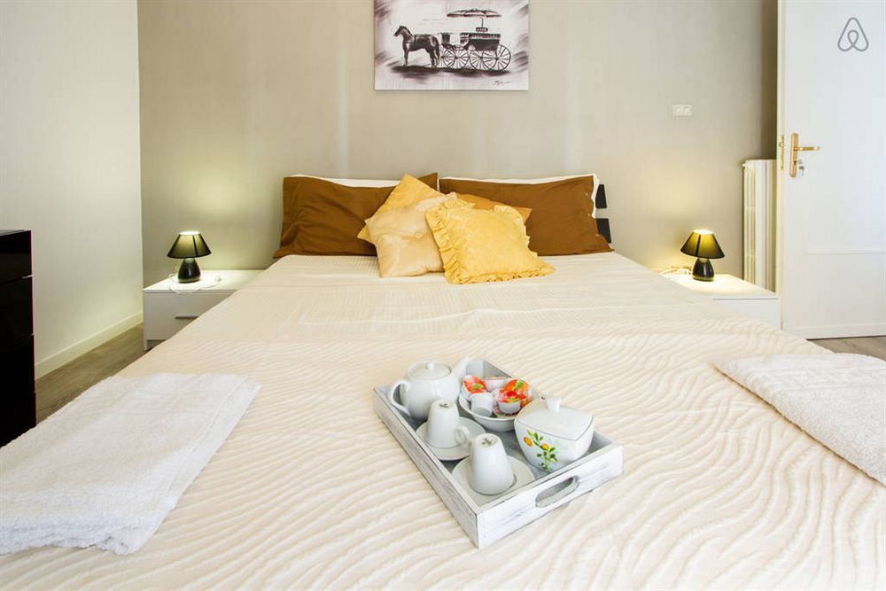 B&B Degli Artisti Suite Lecce Kültér fotó