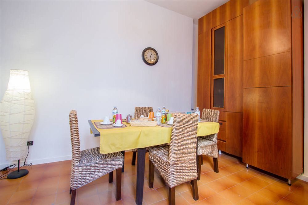 B&B Degli Artisti Suite Lecce Kültér fotó
