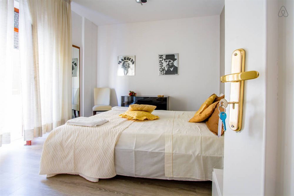 B&B Degli Artisti Suite Lecce Kültér fotó