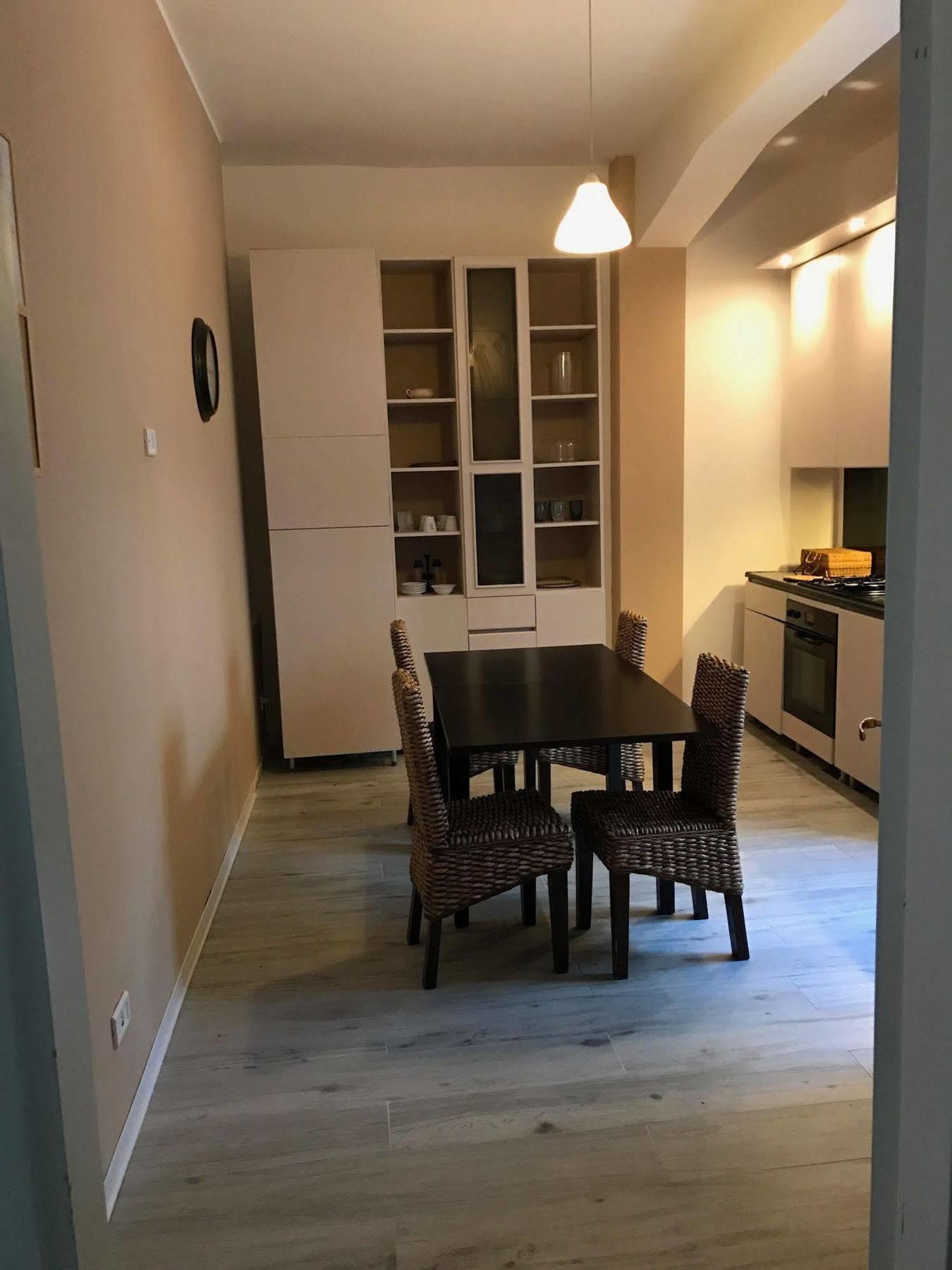 B&B Degli Artisti Suite Lecce Kültér fotó