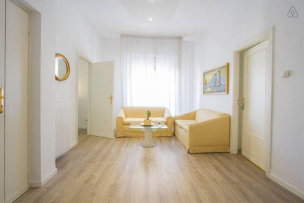 B&B Degli Artisti Suite Lecce Kültér fotó