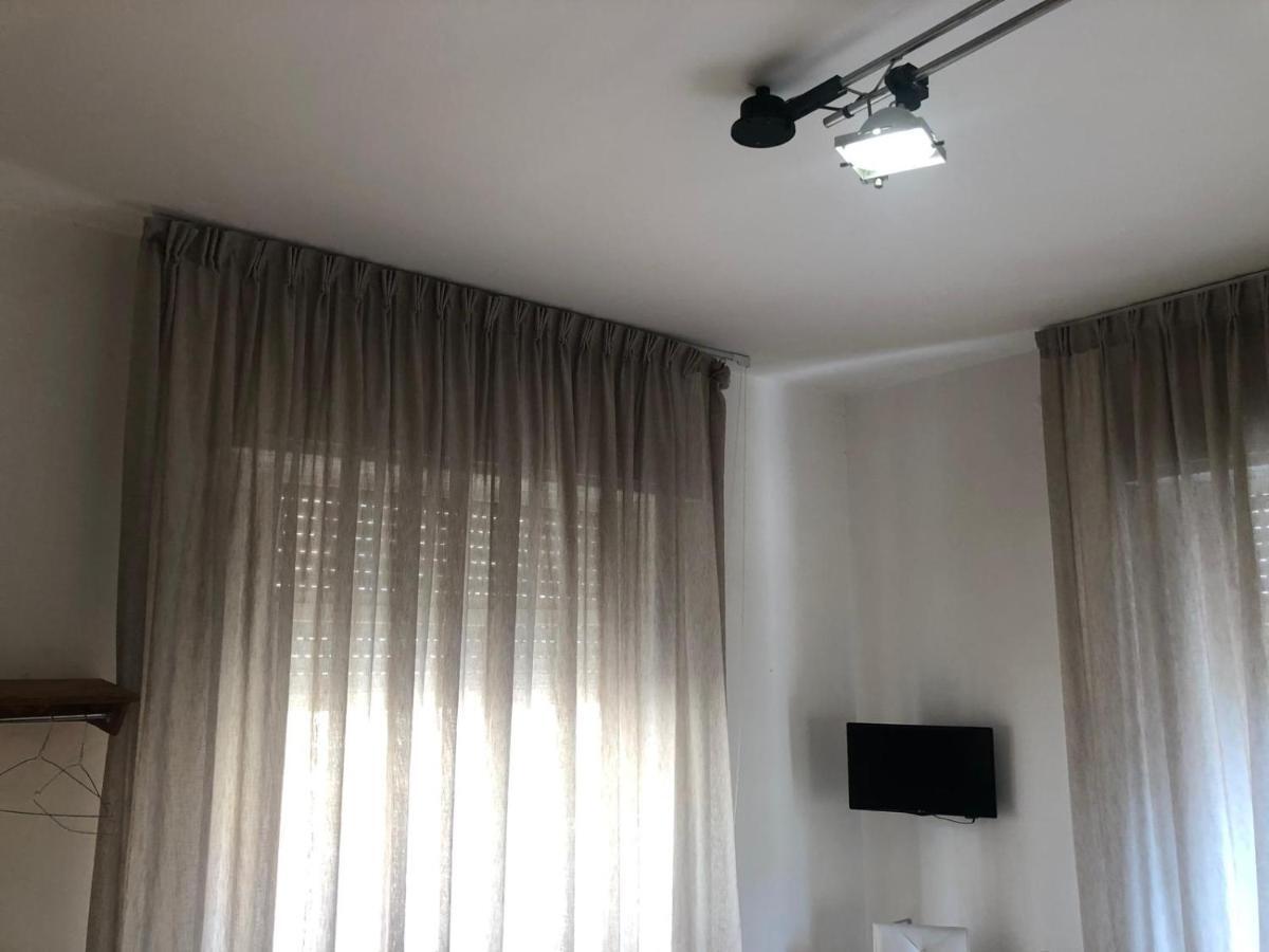 B&B Degli Artisti Suite Lecce Kültér fotó